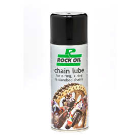 Rock Oil Chain Lube